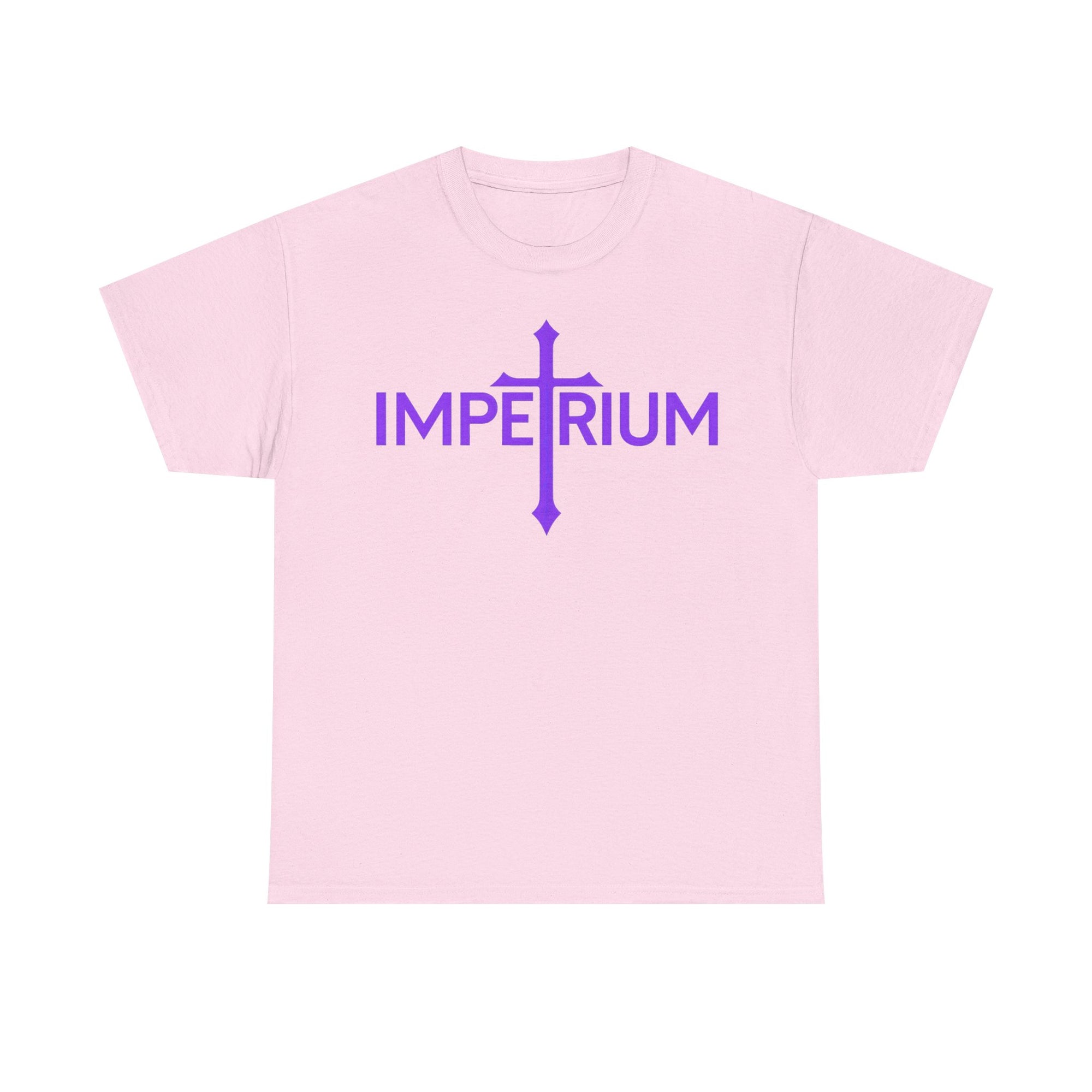 Pravinci Imperium - Light Pink T Shirt