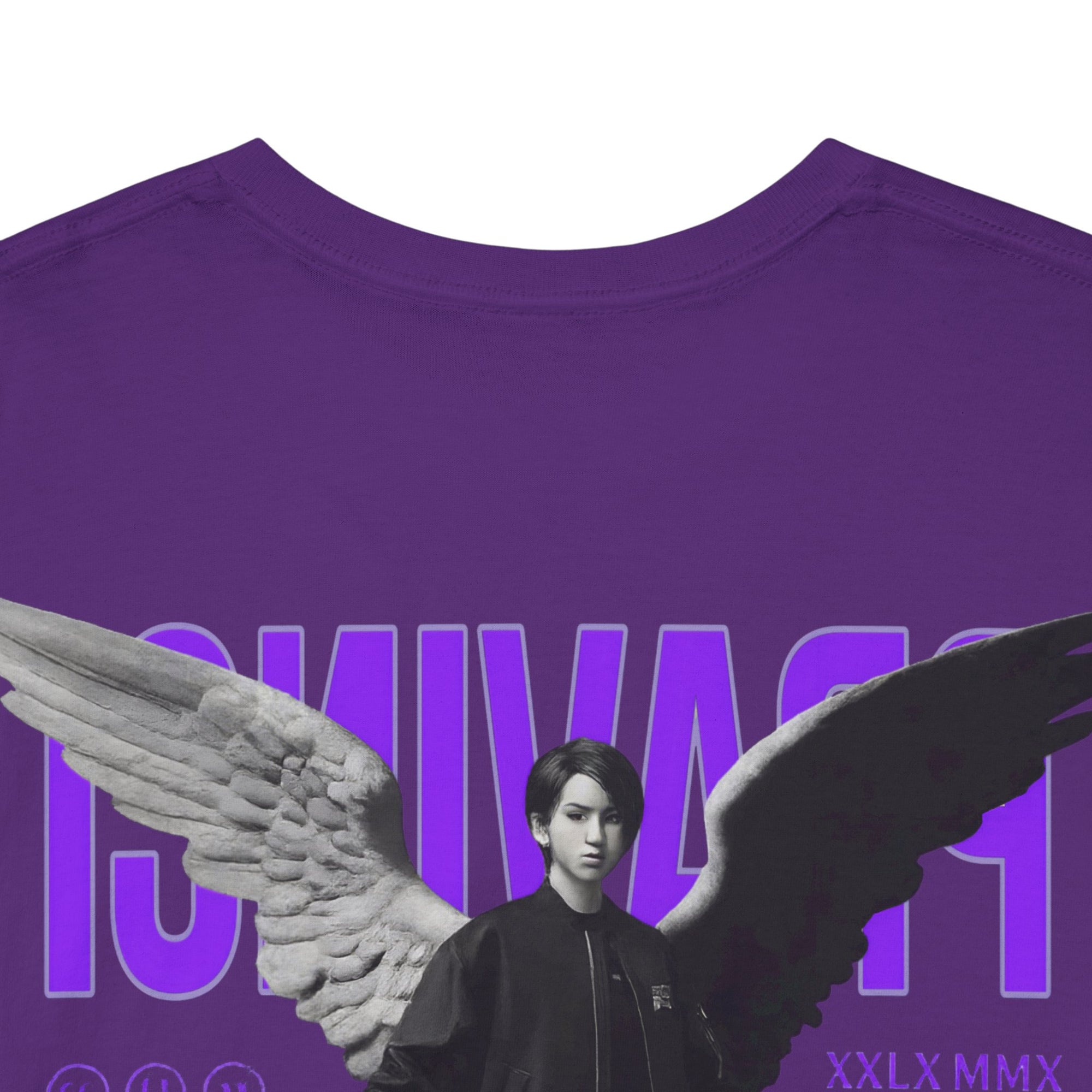 Pravinci Imperium - Purple T Shirt