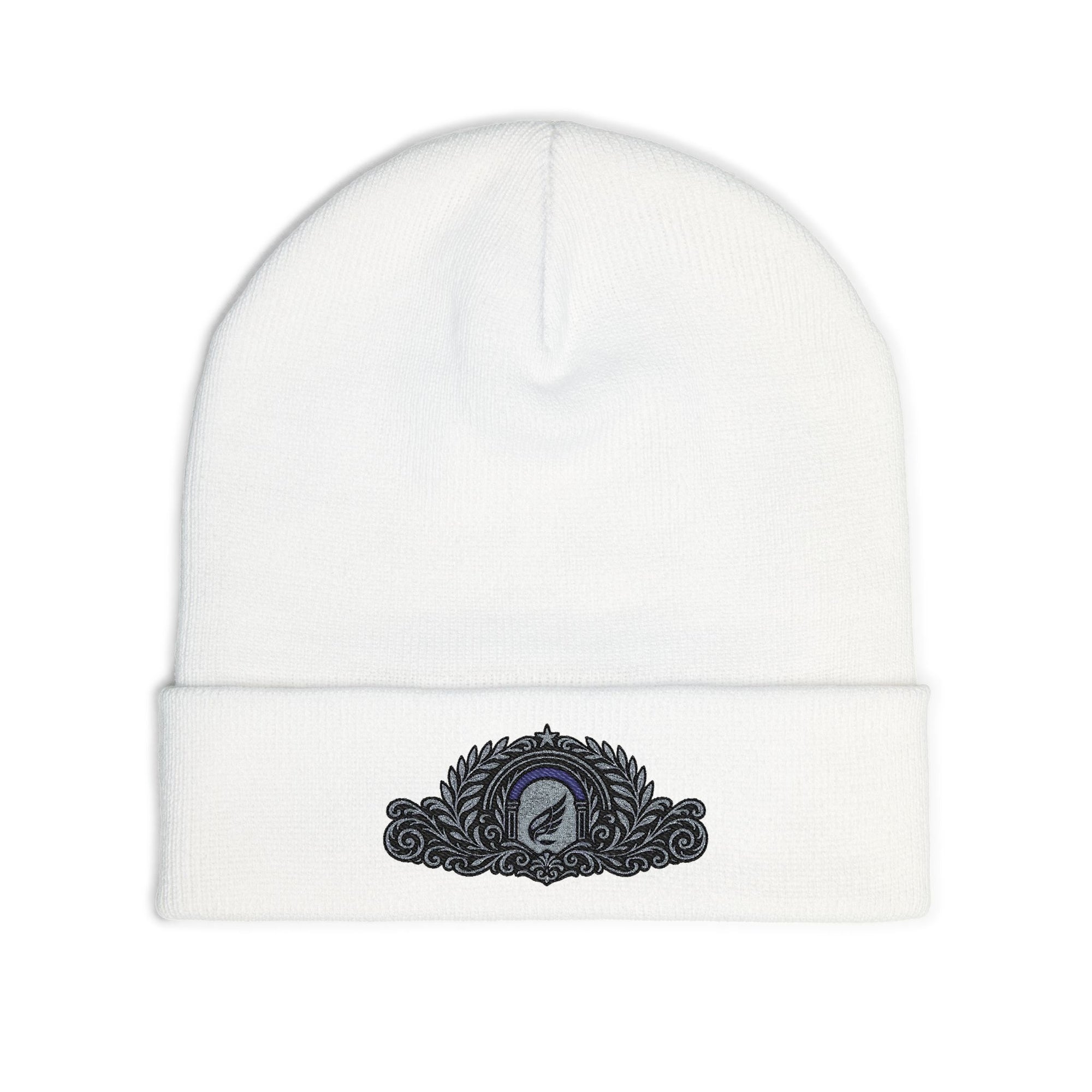 Pravinci Imperium - White Beanie