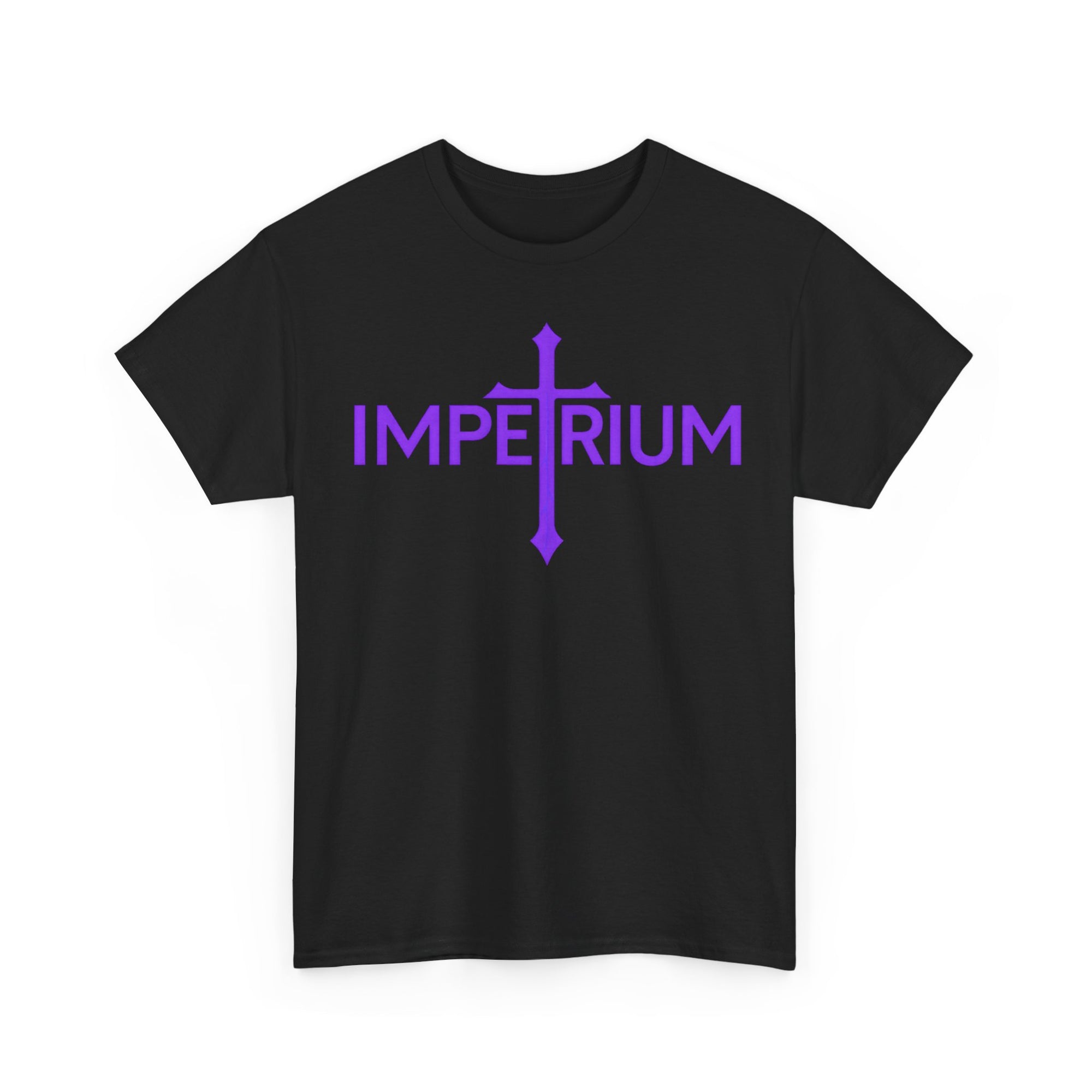 Pravinci Imperium - Black T Shirt
