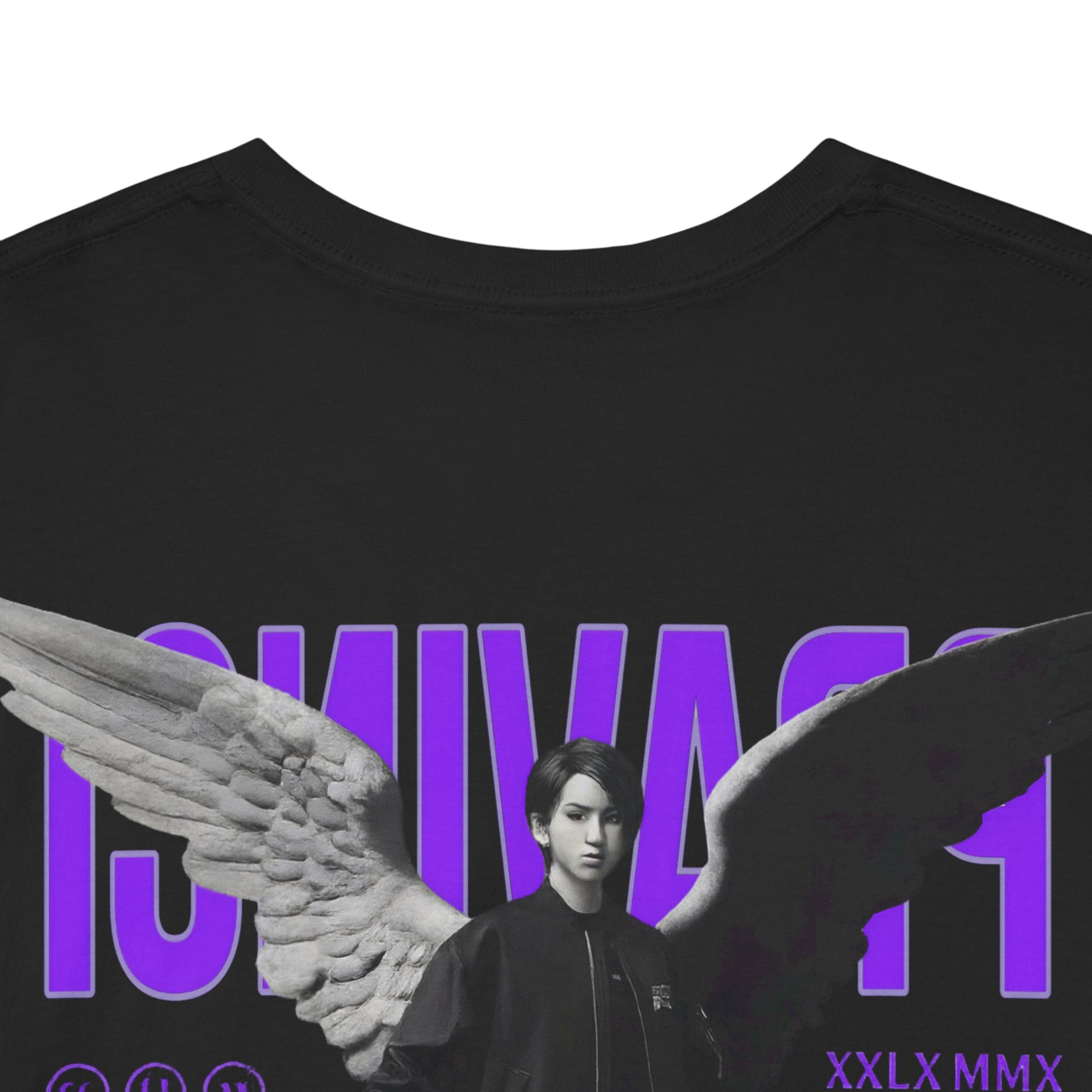 Pravinci Imperium - Black T Shirt