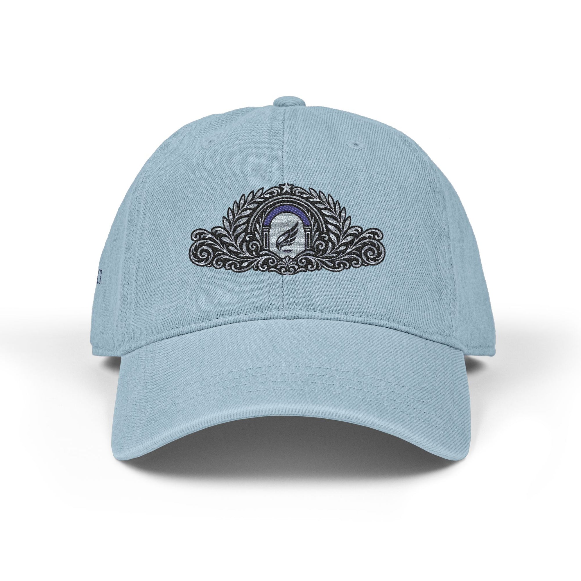 Pravinci Imperium - Blue Cap