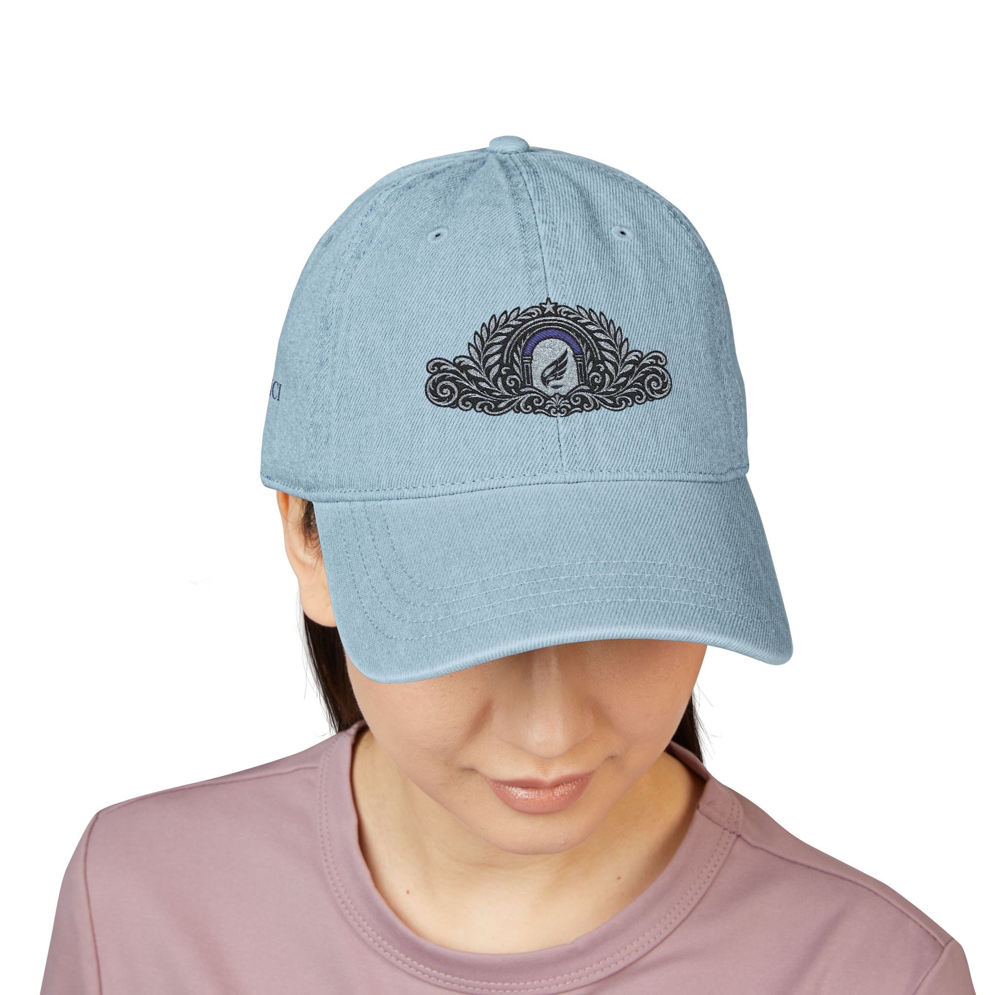 Pravinci Imperium - Blue Cap