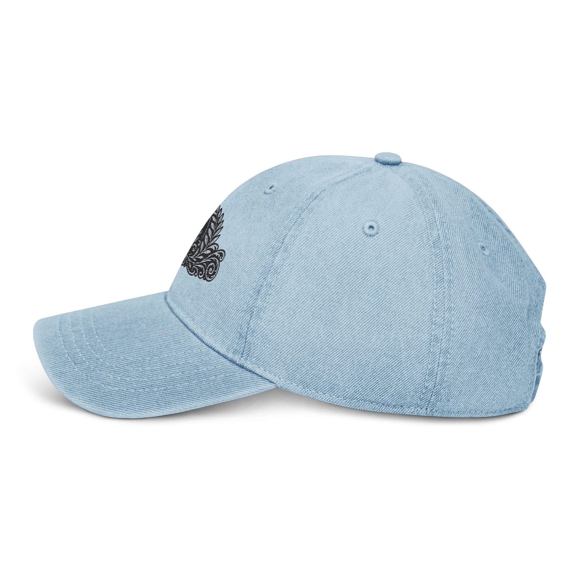 Pravinci Imperium - Blue Cap