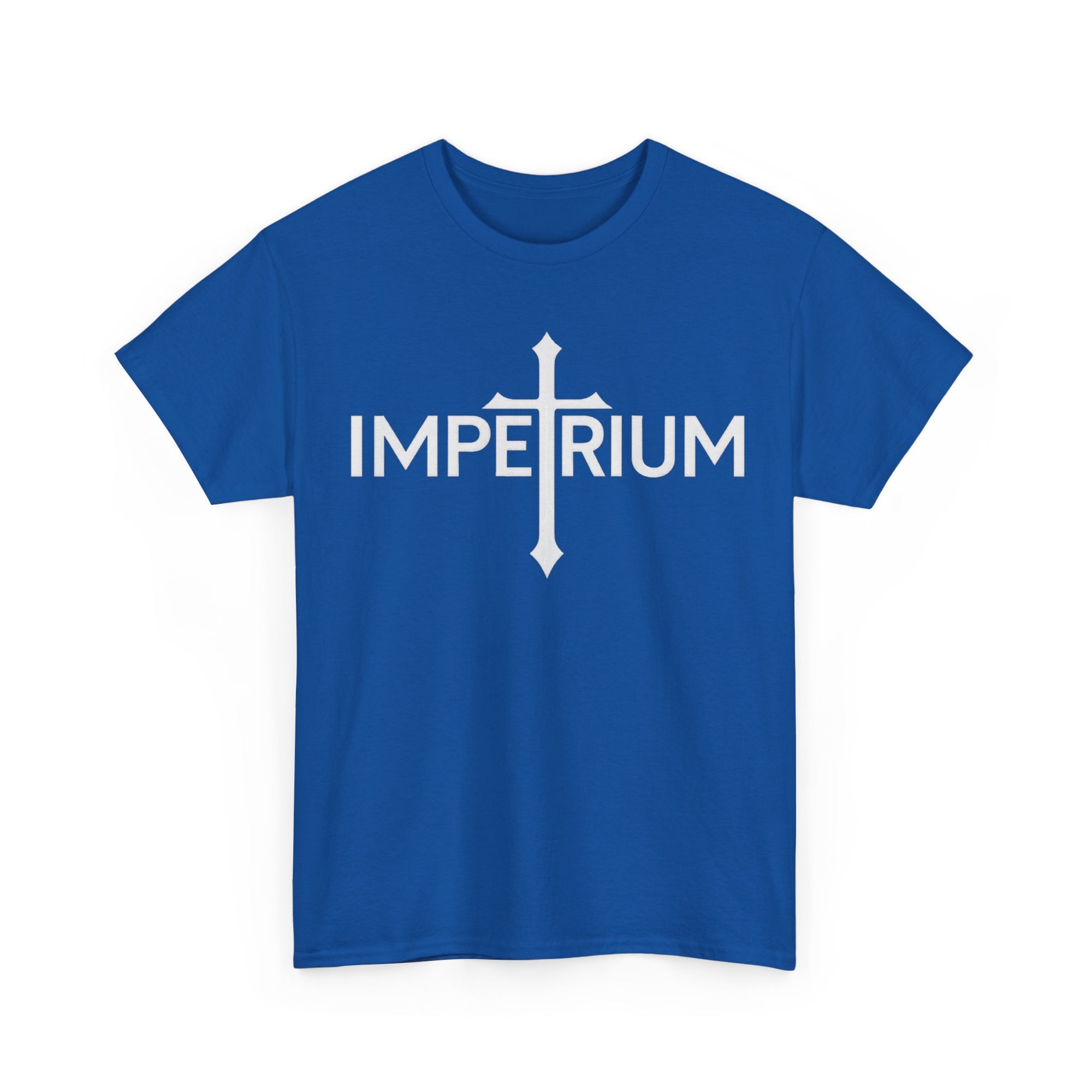 Pravinci Imperium Monocromia - Royal T-Shirt