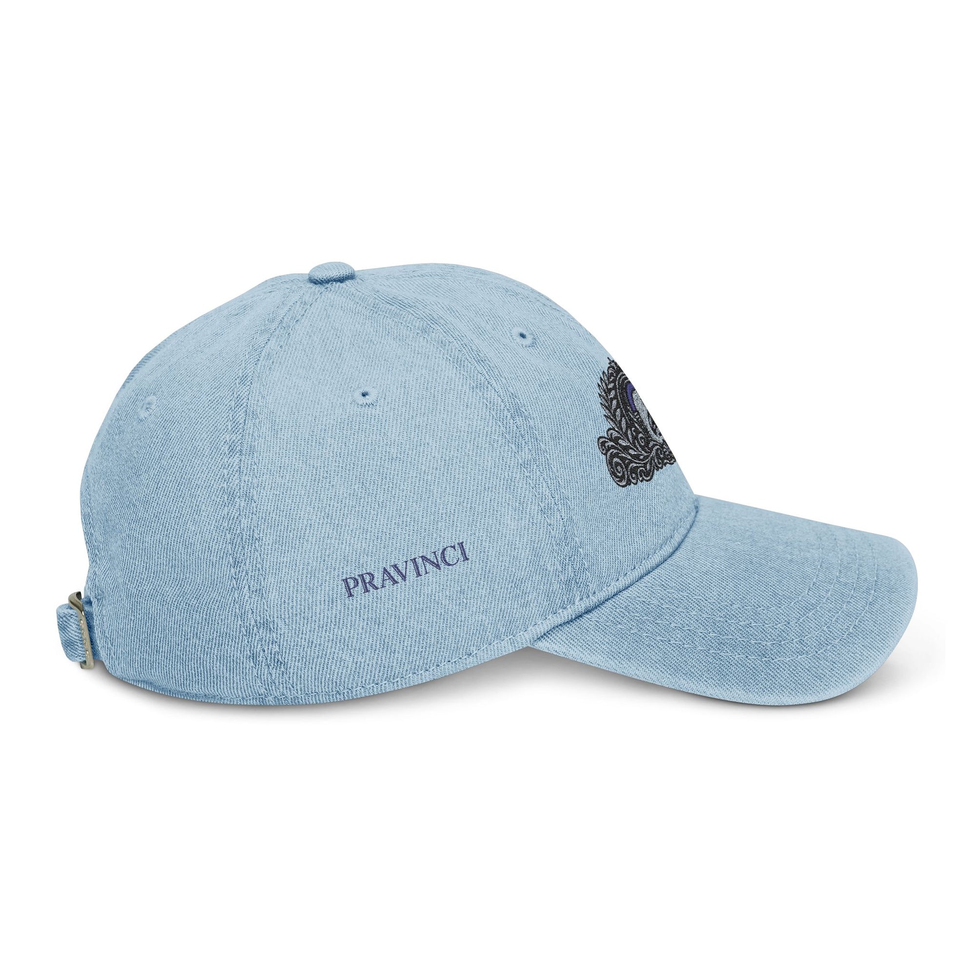 Pravinci Imperium - Blue Cap