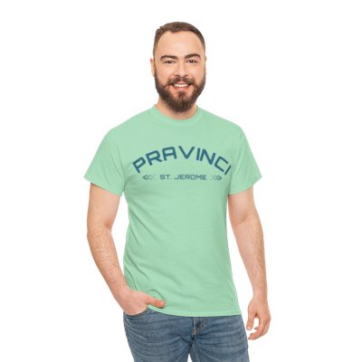 Pravinci St. Jerome - Mint T-Shirt