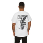 Pravinci Benedictus Labor – White T-Shirt