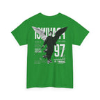 Pravinci Imperium Monocromia - Irish Green T-Shirt