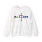 Pravinci Imperium - White Sweatshirt