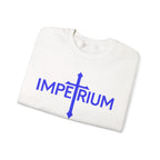 Pravinci Imperium - White Sweatshirt