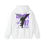 Pravinci Imperium - White Hooded Sweatshirt
