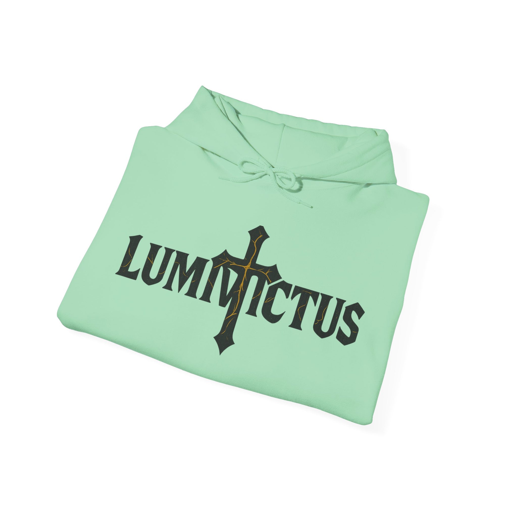 Pravinci Lumivictus - Hooded Sweatshirt