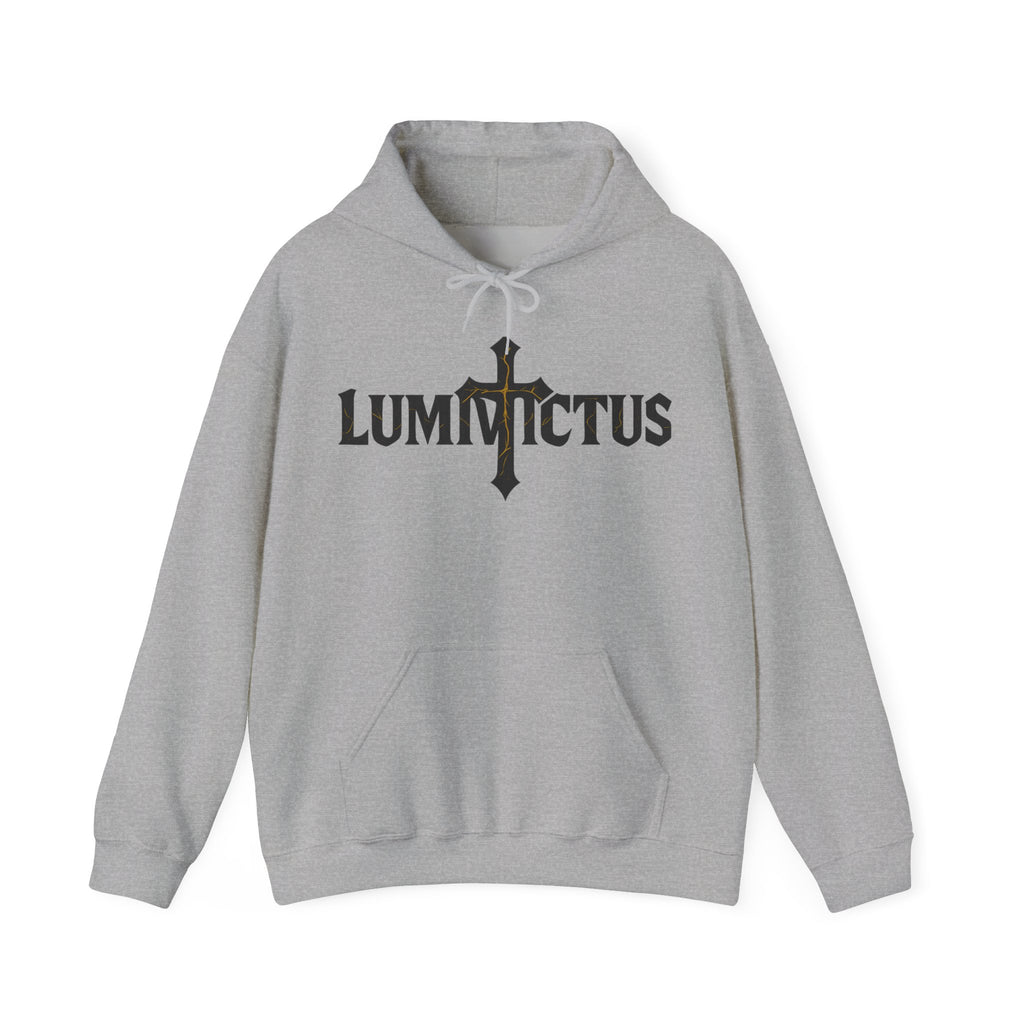 Pravinci Lumivictus - Hooded Sweatshirt