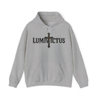 Pravinci Lumivictus - Hooded Sweatshirt