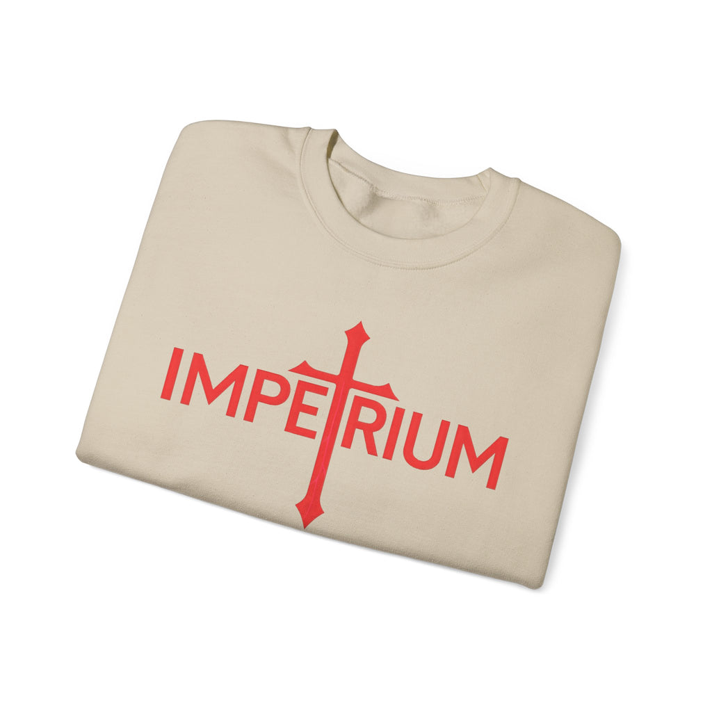 Pravinci Imperium - Sand Sweatshirt