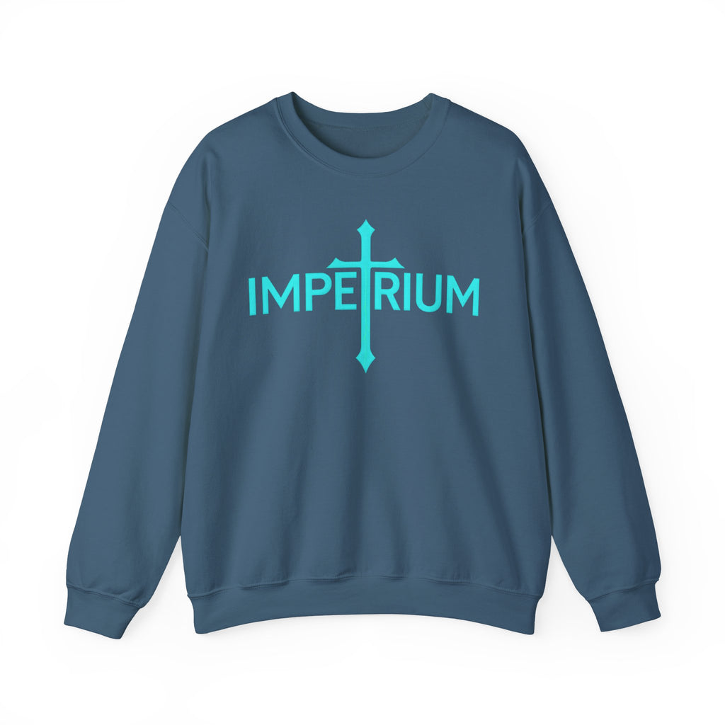 Pravinci Imperium - Indigo Sweatshirt