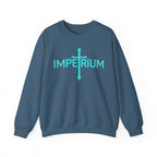 Pravinci Imperium - Indigo Sweatshirt