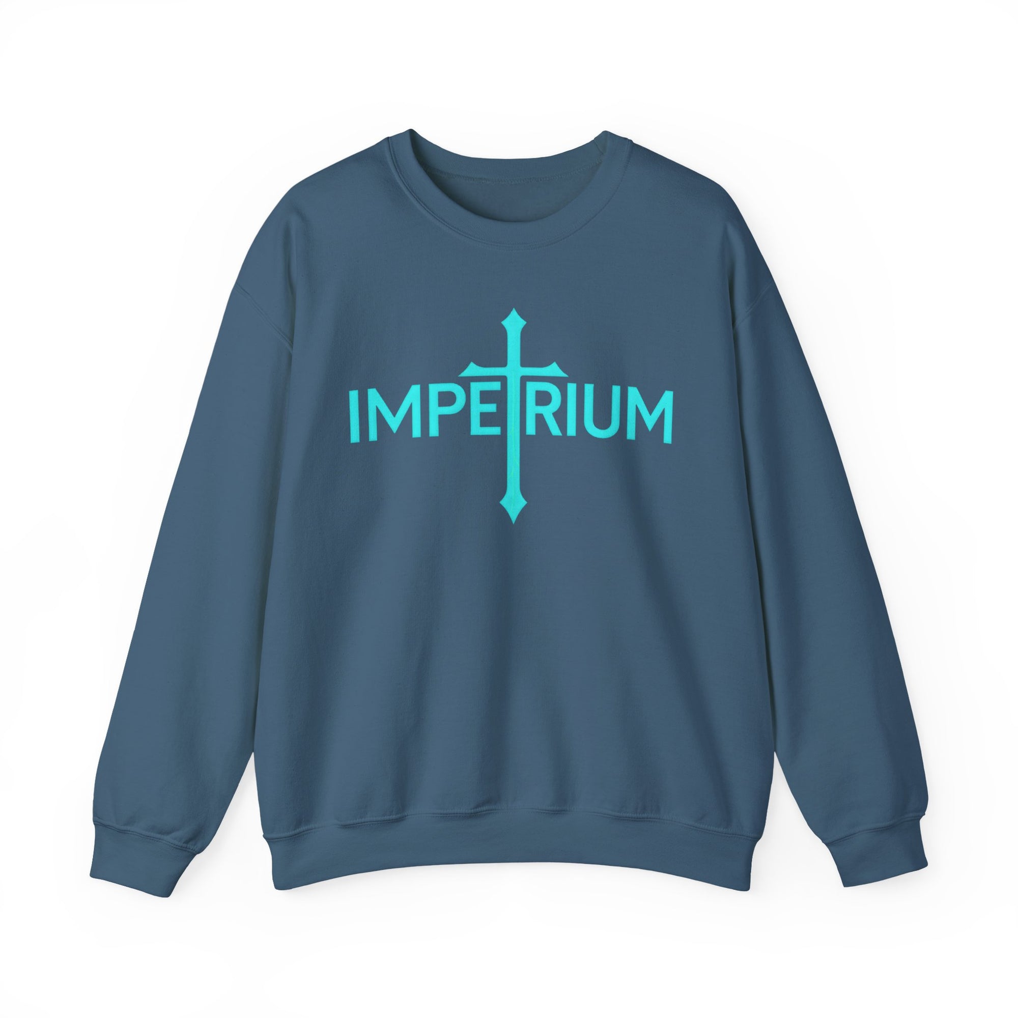 Pravinci Imperium - Indigo Sweatshirt