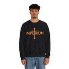 Pravinci Imperium - Black Sweatshirt