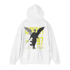 Pravinci Imperium - White Hooded Sweatshirt