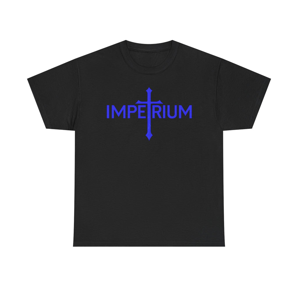 Pravinci Imperium - Black T-Shirt