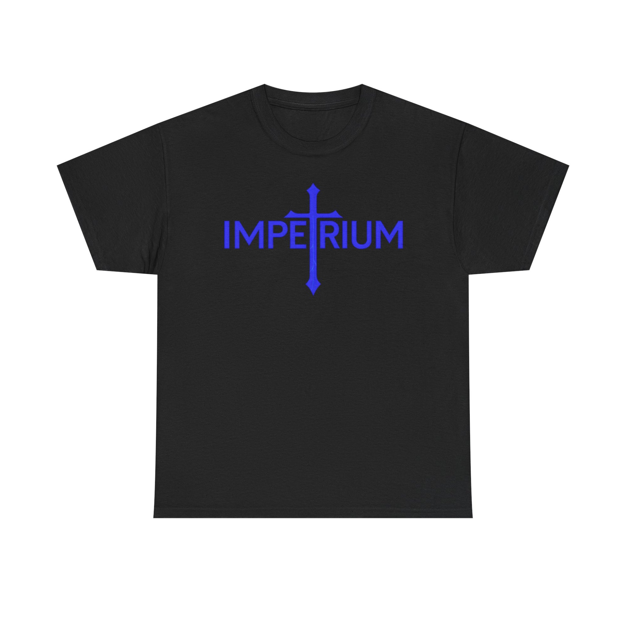 Pravinci Imperium - Black T-Shirt