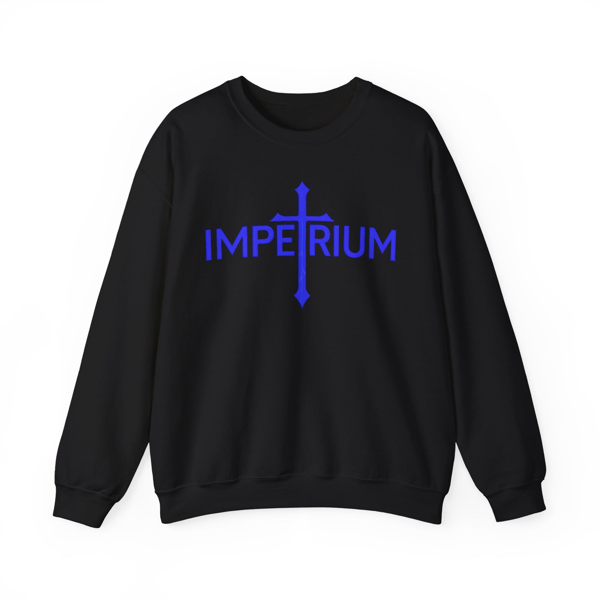 Pravinci Imperium - Black Sweatshirt