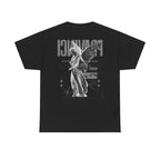 Pravinci Benedictus Labor – Black T-Shirt