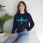 Pravinci Imperium - Navy Sweatshirt