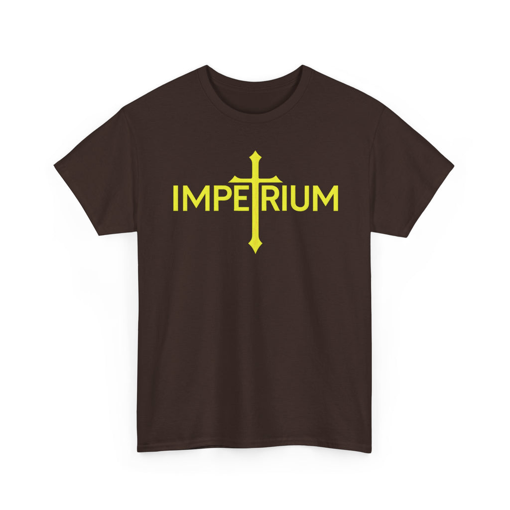 Pravinci Imperium - Dark Chocolate T Shirt