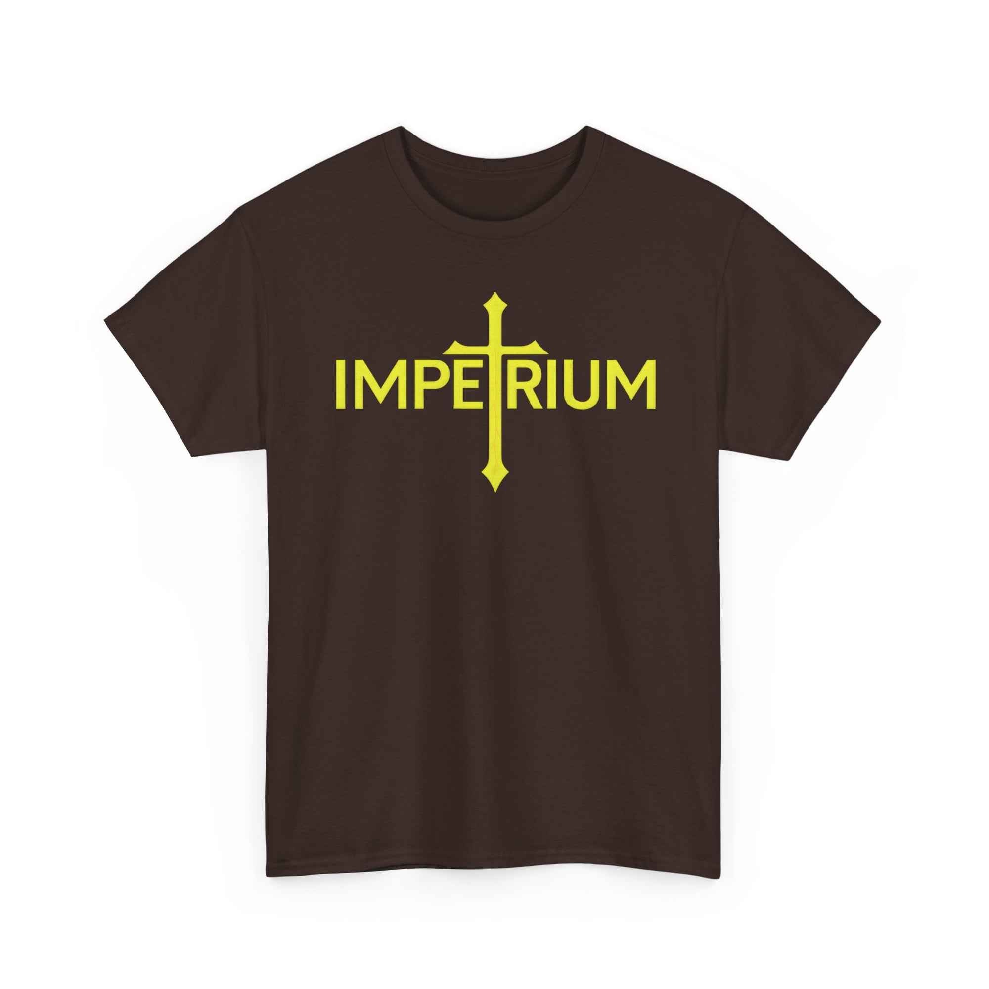Pravinci Imperium - Dark Chocolate T Shirt