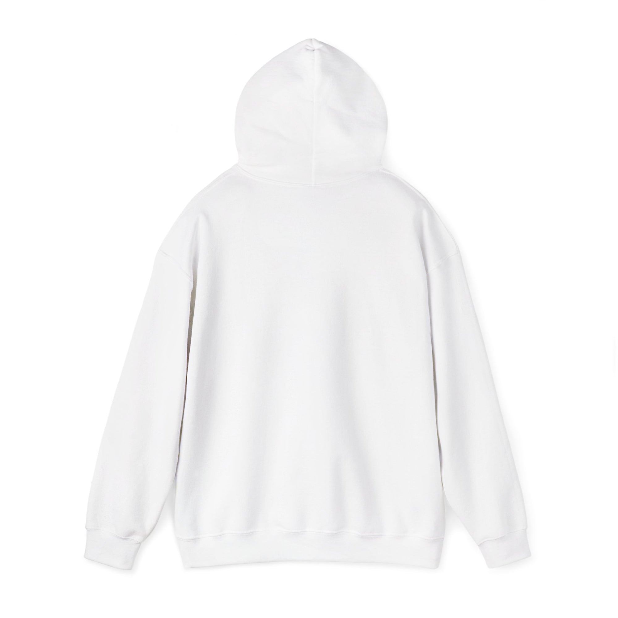 Pravinci Core Hoodie - White