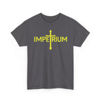 Pravinci Imperium - Charcoal T Shirt
