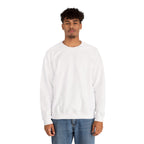 Pravinci Core Sweatshirt - White