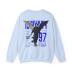 Pravinci Imperium - Light Blue Sweatshirt