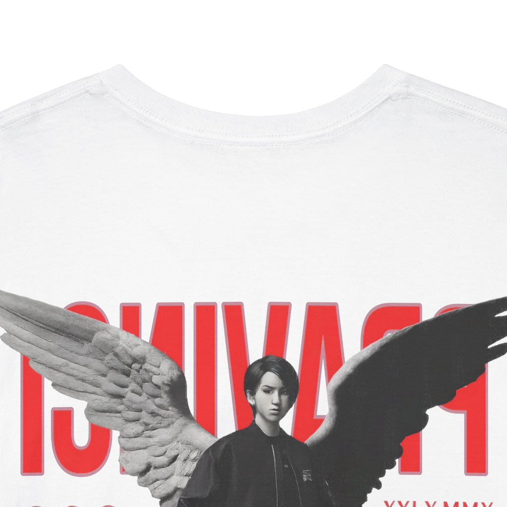 Pravinci Imperium - White T-Shirt