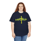 Pravinci Imperium Iridescente - Navy T-Shirt