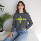 Pravinci Imperium - Charcoal Sweatshirt