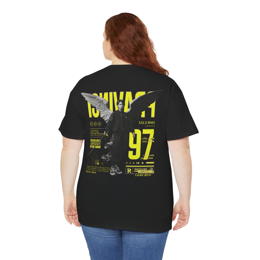 Pravinci Imperium - Black T Shirt