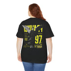 Pravinci Imperium - Black T Shirt