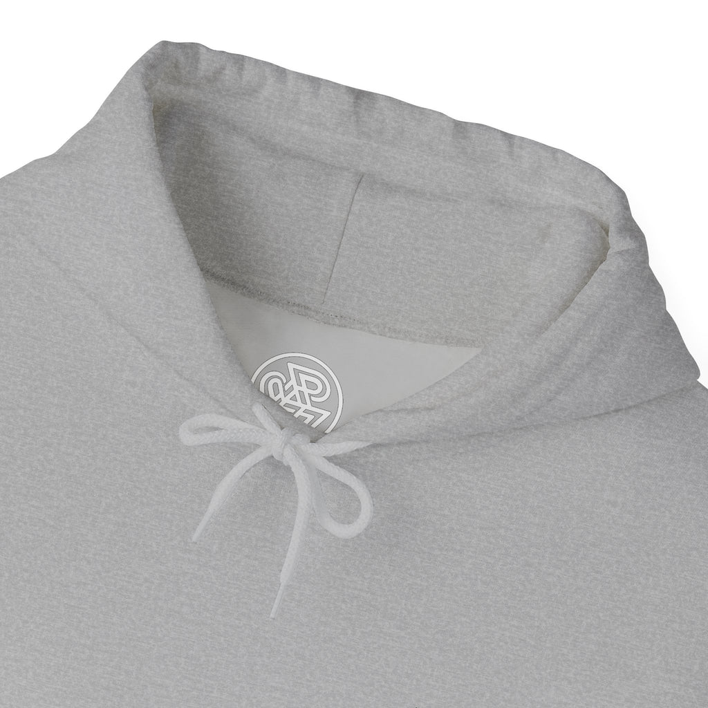 Pravinci Core Hoodie - Grey