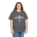Pravinci Imperium Monocromia - Graphite Heather T-Shirt