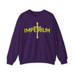 Pravinci Imperium - Purple Sweatshirt