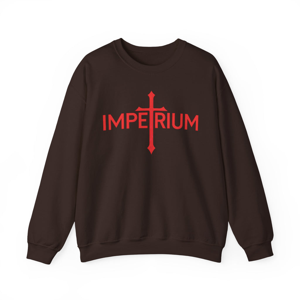 Pravinci Imperium - Dark Chocolate Sweatshirt
