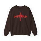 Pravinci Imperium - Dark Chocolate Sweatshirt
