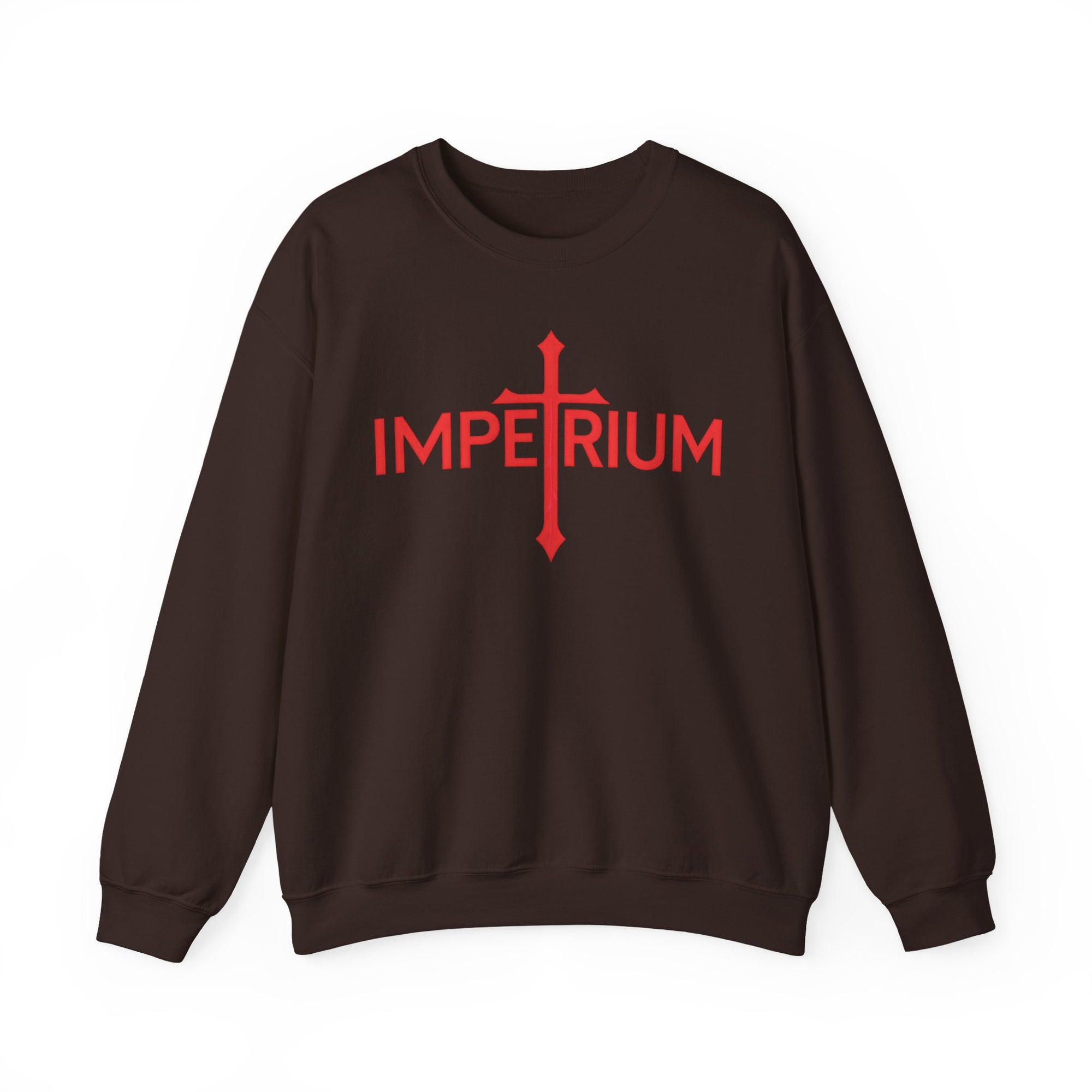 Pravinci Imperium - Dark Chocolate Sweatshirt