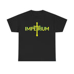 Pravinci Imperium Iridescente - Black T-Shirt