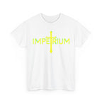 Pravinci Imperium Iridescente - White T-Shirt