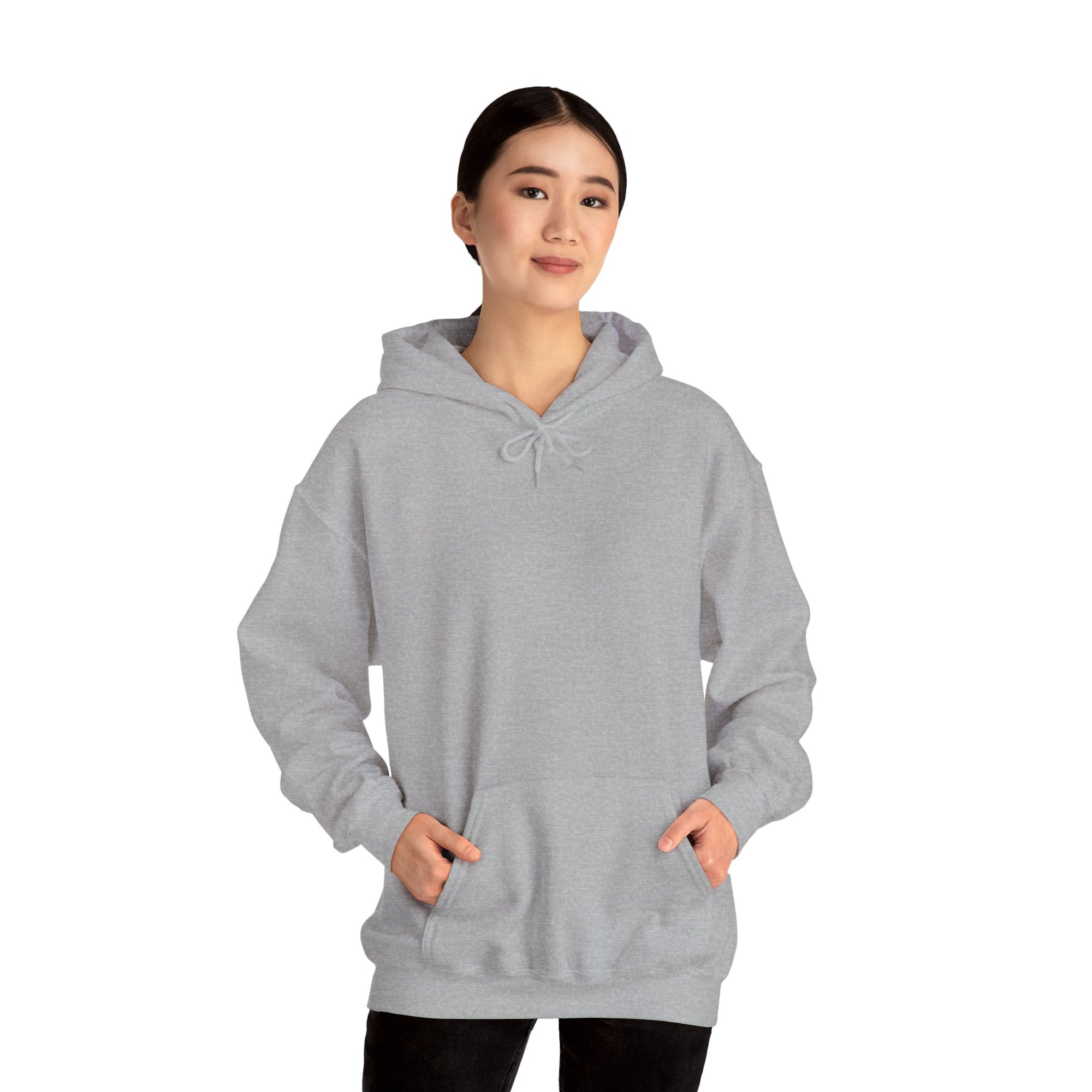 Pravinci Core Hoodie - Grey